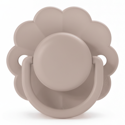 Smoczek fizjologiczny SX Pro WONDER - pale mauve / Suavinex