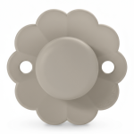 Smoczek fizjologiczny SX Pro WONDER - gray clouds / Suavinex