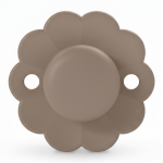 Smoczek fizjologiczny SX Pro WONDER - raw umber / Suavinex