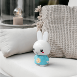 Króliczek Honey Bunny - jasny niebieski / Alilo