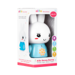 Króliczek Honey Bunny - jasny niebieski / Alilo