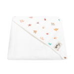 Ręcznik niemowlęcy SEA / Layette