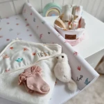 Przewijak BIRDS / Layette