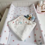 Przewijak BIRDS / Layette