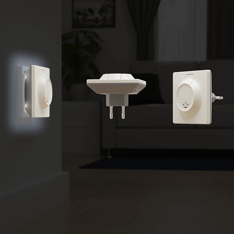 MITELESS® Home - Beige