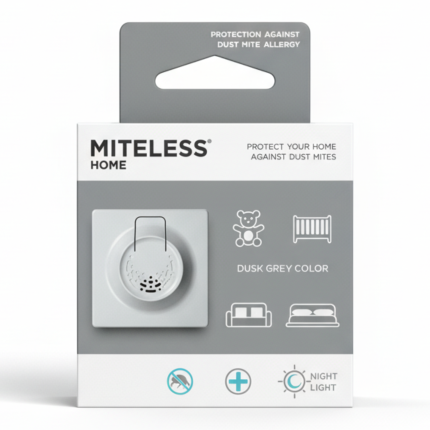MITELESS® Home - Grey