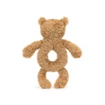 Miś Bartłomiej grzechotka 18 cm / Jellycat