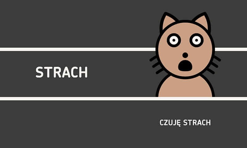 O, co czuję? / Natuli