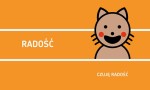 O, co czuję? / Natuli