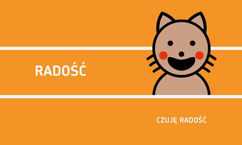 O, co czuję? / Natuli