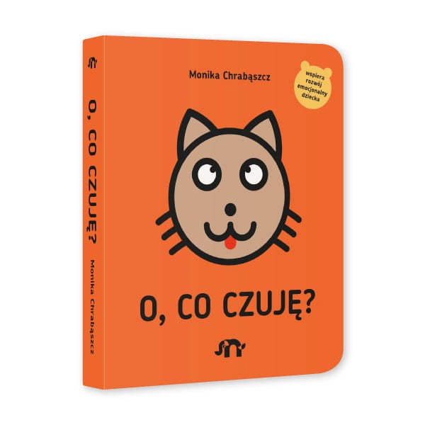 O, co czuję? / Natuli