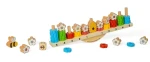 Gra zręcznościowa Balansująca Pszczółka / Bigjigs Toys
