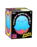 Sensoryczny gniotek: Chicka DeeDoos / Schylling