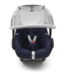 Uniwersalna osłonka do wózka i fotelika Grey / Dooky