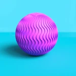 Super Needoh Ripples / Schylling