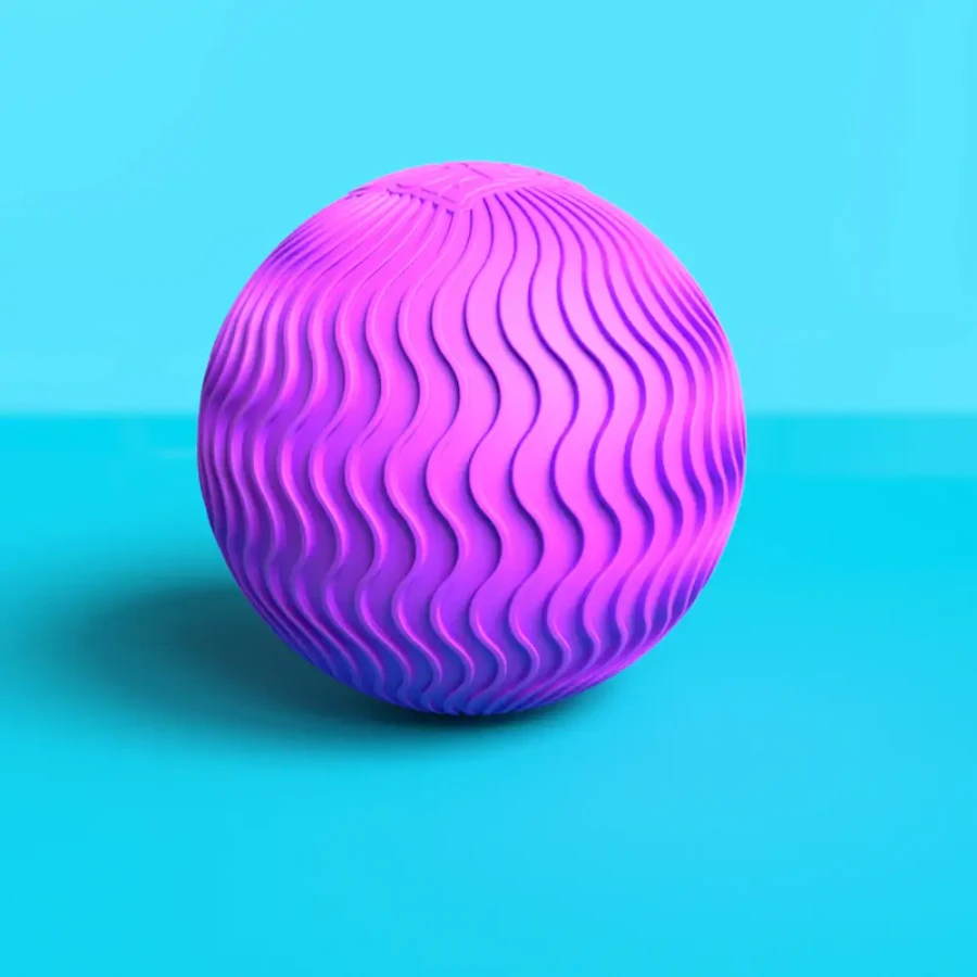 Super Needoh Ripples / Schylling