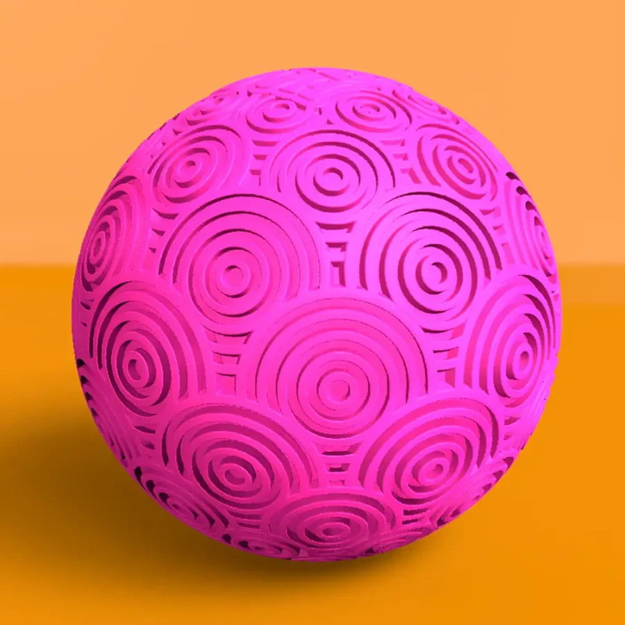 Super Needoh Ripples / Schylling