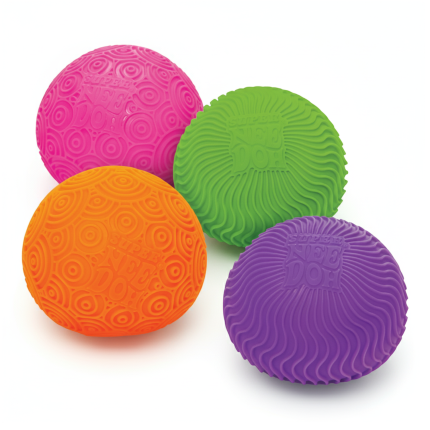 Gigantyczny gniotek Super Needoh Ripples / Schylling