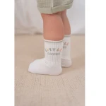 Skarpetki 3-pak: Farm Green, Sunny Stripes, Little Farmer / Little Dutch