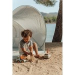 Namiot plażowy Fresh Greens UV40 / Little Dutch