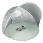 Namiot plażowy Fresh Greens UV40 / Little Dutch