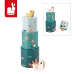 Zestaw zabawek edukacyjnych Box 12m+ / Janod