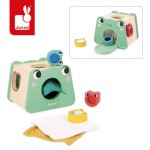 Zestaw zabawek edukacyjnych Box 12m+ / Janod