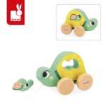 Zestaw zabawek edukacyjnych Box 18m+ / Janod