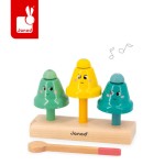 Zestaw zabawek edukacyjnych Box 24m+ / Janod