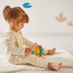 Zestaw zabawek edukacyjnych Box 24m+ / Janod