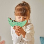 Zestaw zabawek edukacyjnych Box 24m+ / Janod