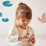 Zestaw zabawek edukacyjnych Box 24m+ / Janod