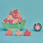 Zestaw zabawek edukacyjnych Box 24m+ / Janod