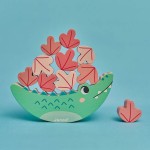 Zestaw zabawek edukacyjnych Box 24m+ / Janod