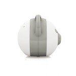 Nosiboo Pro: medyczny aspirator elektryczny dla dzieci - grey