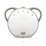 Nosiboo Pro: medyczny aspirator elektryczny dla dzieci - grey