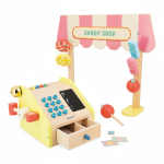 Sklep ze słodyczami Applepop 3+ / Janod