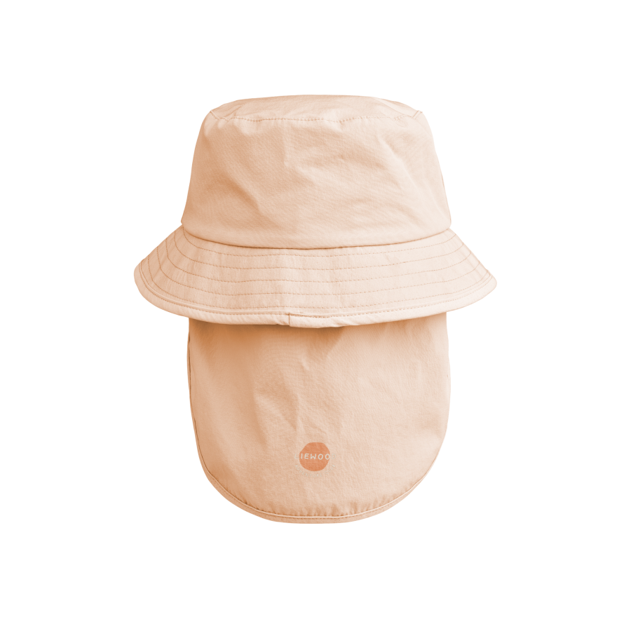 Letni kapelusz Damona: Apple blosom / Liewood