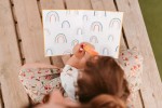 Pamiętnik – oh kids Soft Mint