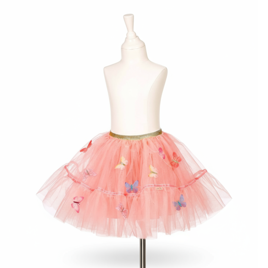 Kostium spódniczka tiulowa w motyle Lilyanne / Souza!