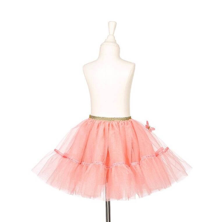 Kostium spódniczka tiulowa w motyle Lilyanne / Souza!