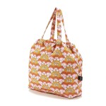 Shopper Bag z kieszonką - SUNNY / La Millou