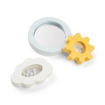 Zestaw Klocków do Zabawy 34 szt. Deer Friends / Done by Deer