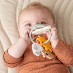 Zabawka Sensoryczna Happy Clouds / Done by Deer