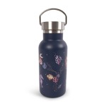 Butelka na wodę ze stali nierdzewnej 350 ml Rainbow Reef / Filibabba