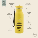 Butelka-bidon Pszczółka, 500ml / Trixie