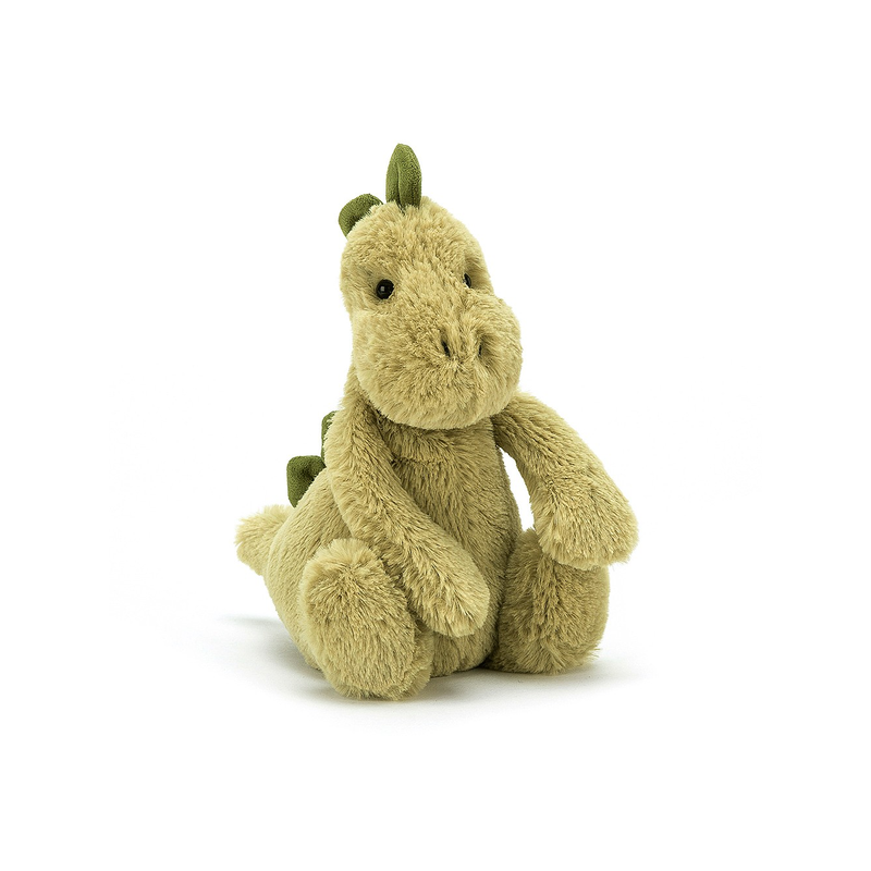 Dinozaur Oliwkowy / Jellycat