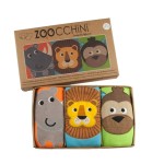 Majtki Treningowe Boy Safari 2/3 lata / Zoocchini