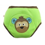 Majtki Treningowe Boy Safari 2/3 lata / Zoocchini