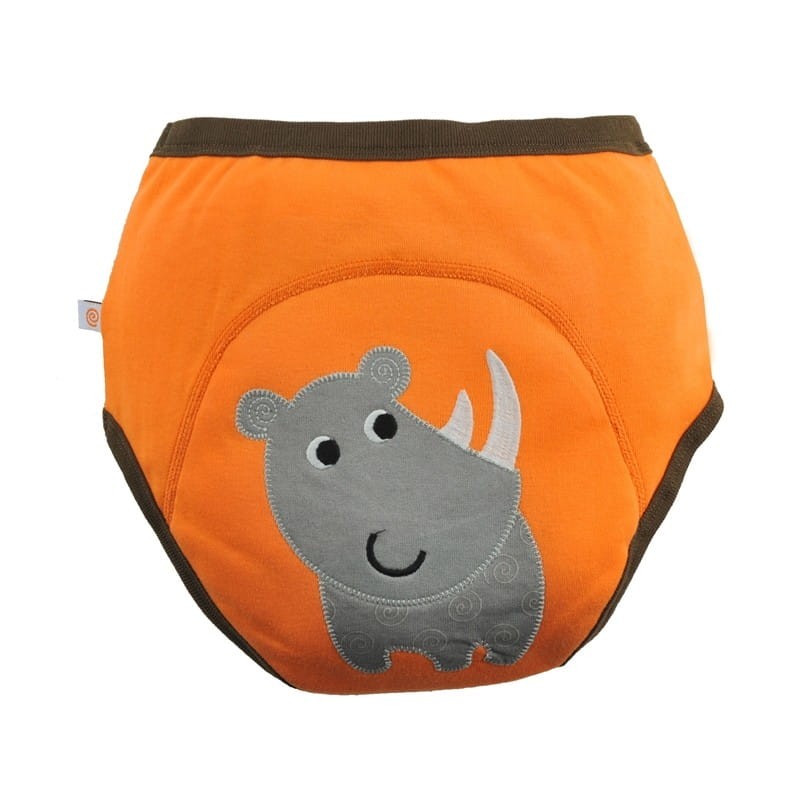 Majtki Treningowe Boy Safari 2/3 lata / Zoocchini